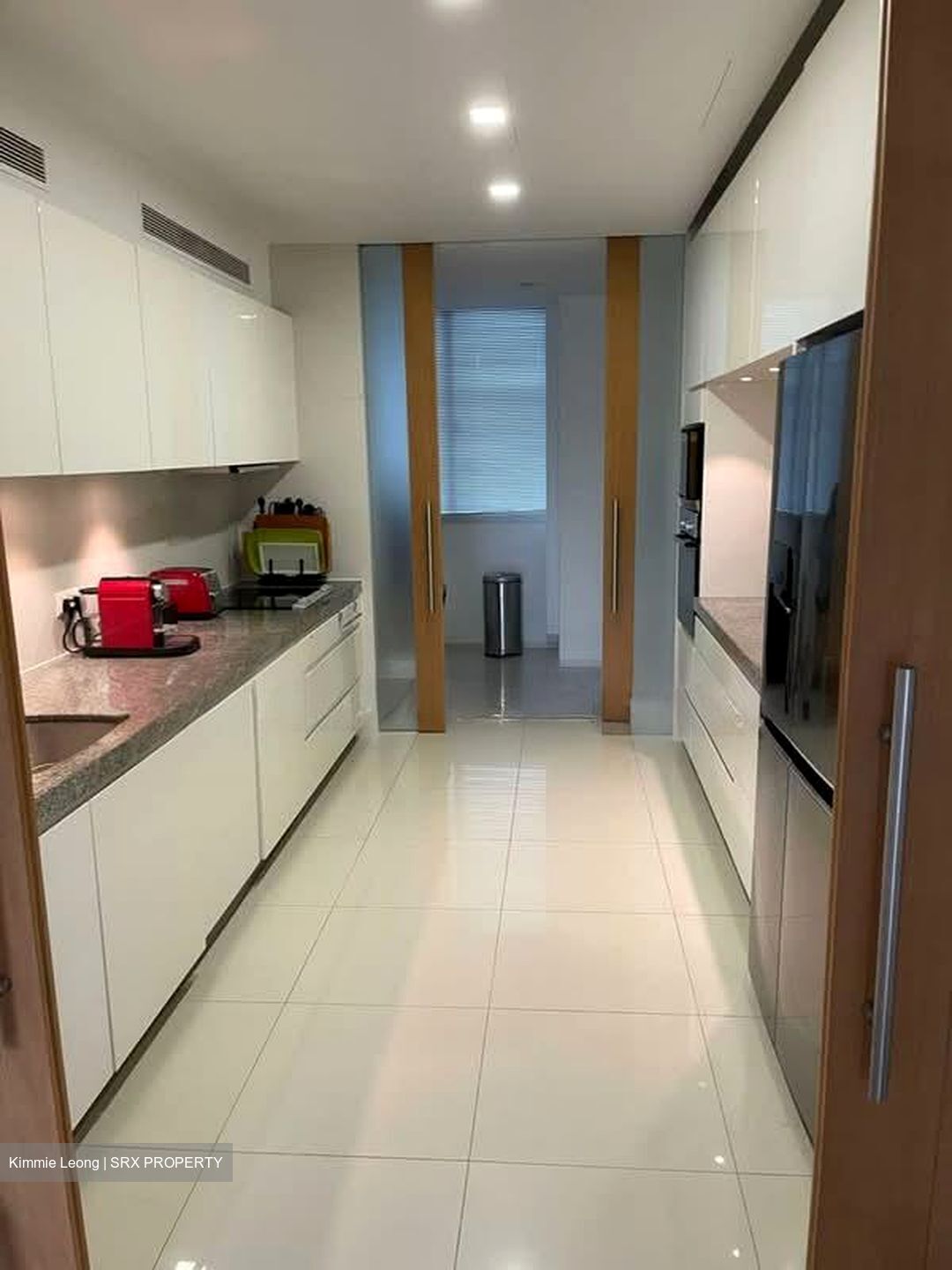 Grange Residences (D10), Condominium #558595691